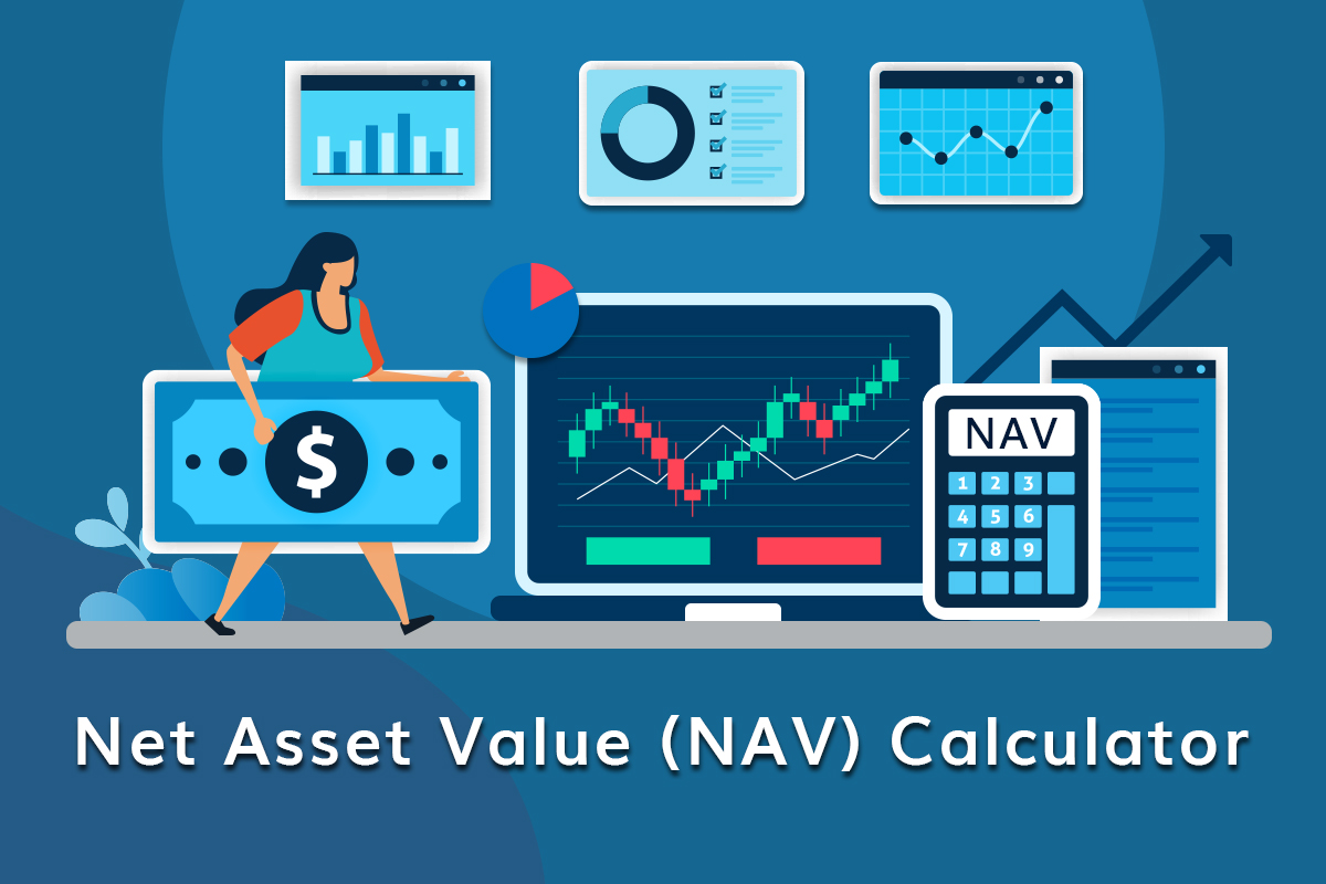 Net Asset Value (NAV) Calculator